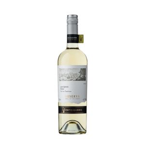 Ventis Reserva Sauvignon Blanc 750Ml Licorera Jaco Wine Liquor