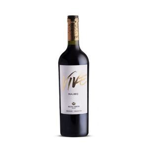 Vive Malbec