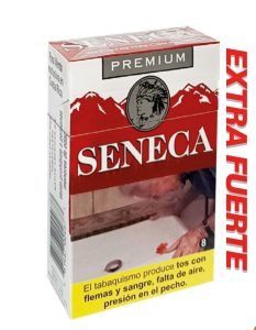 Seneca Rojo