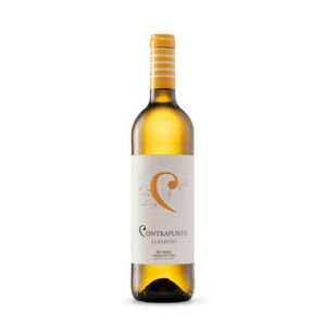 Contrapunto Albariño