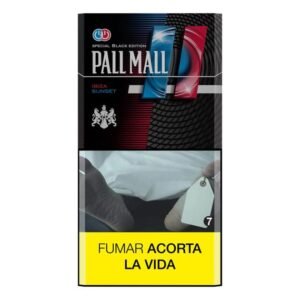 Pall Mall Ibiza