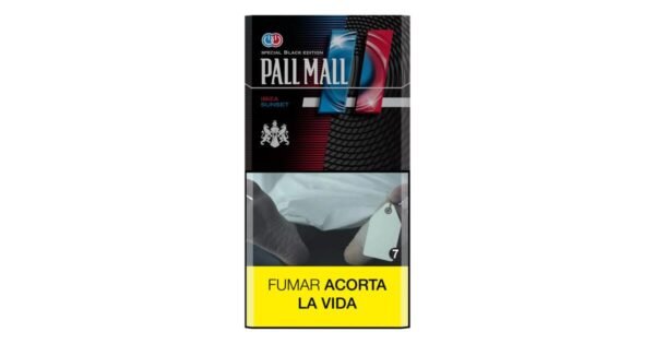 Pall Mall Ibiza