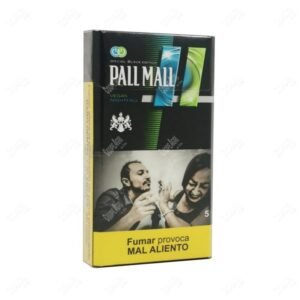 Pall Mall Vegas