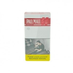 Pall Mall