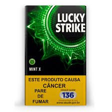 Lucky Strike